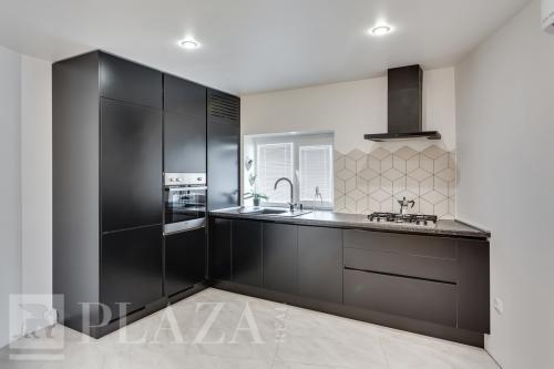 План кухни с размерами и мебелью. Онлайн конструктор кухни. Спроектируйте собственную кухню в 3D 08 План кухни с размерами и мебелью. Онлайн конструктор кухни. Спроектируйте собственную кухню в 3D 08