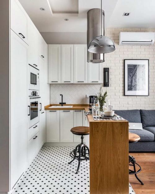 План кухни с размерами и мебелью. Онлайн конструктор кухни. Спроектируйте собственную кухню в 3D 20 План кухни с размерами и мебелью. Онлайн конструктор кухни. Спроектируйте собственную кухню в 3D 20