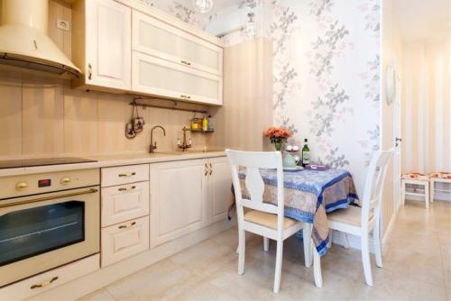 Материал для кухни: МДФ. Кухни с фасадами из МДФ – 10 подсказок для покупателя