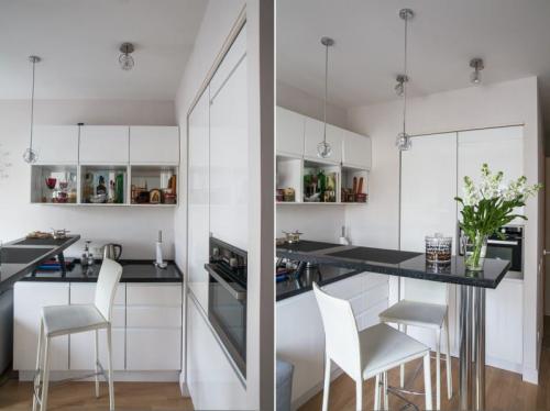 Материал для кухни: МДФ. Кухни с фасадами из МДФ – 10 подсказок для покупателя