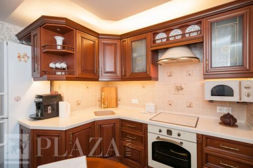 План кухни с размерами и мебелью. Онлайн конструктор кухни. Спроектируйте собственную кухню в 3D 13 План кухни с размерами и мебелью. Онлайн конструктор кухни. Спроектируйте собственную кухню в 3D 13