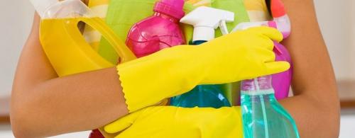 7 невероятно эффективных способов очистки обоев