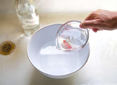 Как помыть обои в домашних условиях. Чем почистить загрязнения 04 Как помыть обои в домашних условиях. Чем почистить загрязнения 04