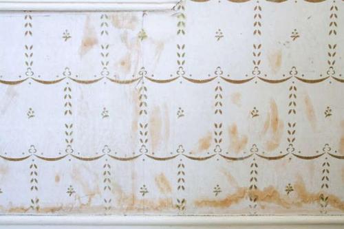 Как помыть обои в домашних условиях. Чем почистить загрязнения 02 Как помыть обои в домашних условиях. Чем почистить загрязнения 02