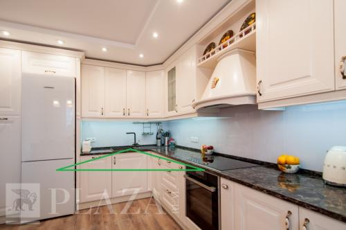 Как самому спланировать кухню. 10 правил планирования кухни 06 Как самому спланировать кухню. 10 правил планирования кухни 06