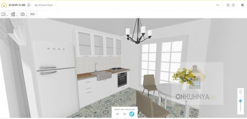 Конструктор кухни онлайн украина. 5 самых лучших онлайн-конструкторов для кухни