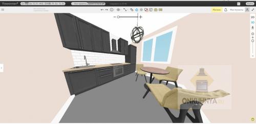Конструктор кухни онлайн украина. 5 самых лучших онлайн-конструкторов для кухни