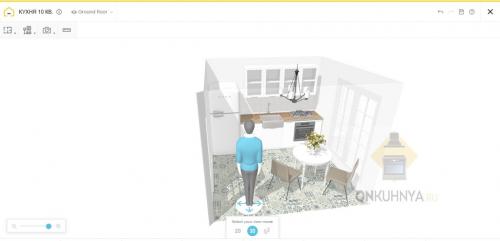 Конструктор кухни онлайн украина. 5 самых лучших онлайн-конструкторов для кухни