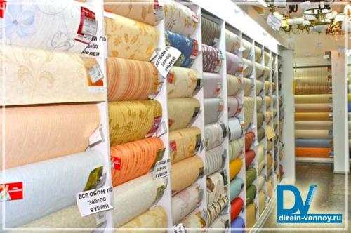 Моющиеся обои в ванную. Моющиеся обои для ванной комнаты. Обзор вариантов и рекомендации по выбору