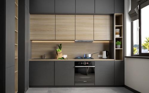 Лучший материал для кухни. Материал для корпуса и фасадов