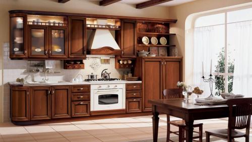 Лучший материал для кухни. Материал для корпуса и фасадов