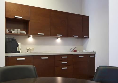 Материал для кухни: МДФ. Достоинства и недостатки