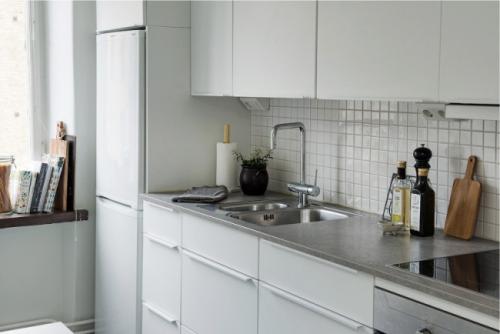 Пошаговый план наполнения кухни. Замеры и чертеж 24 Пошаговый план наполнения кухни. Замеры и чертеж 24