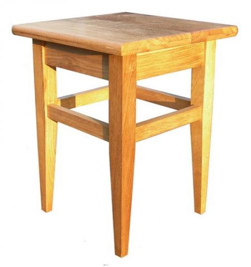 Как сделать кухню своими руками из дерева. Определимся с размерами