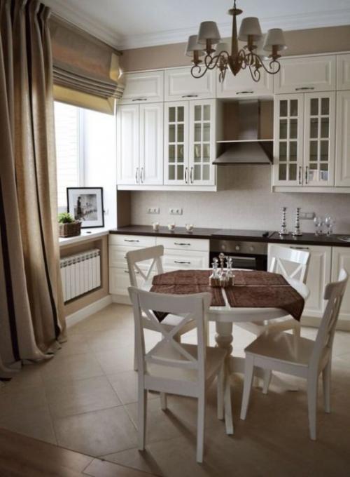 Как сделать кухню своими руками. Кухонный гарнитур своими руками —, как сделать из дерева, МДФ, ДСП, и фанеры, как обновить и перекрасить старый гарнитур 29