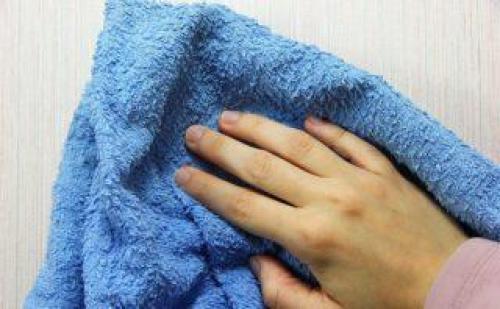 Какие обои можно мыть с моющим средством. Какие обои можно мыть и как это правильно сделать