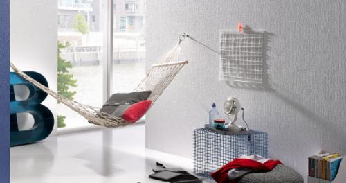 Виниловые обои на флизелиновой основе моются. Как узнать, моющиеся обои или нет