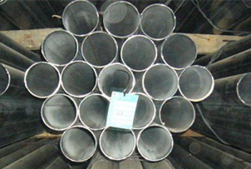 Какие стандарты применяются для маркировки труб в России и за рубежом. Способы нанесения маркировки на стальные трубы: стандарты ГОСТ, примеры расшифровки условных обозначений