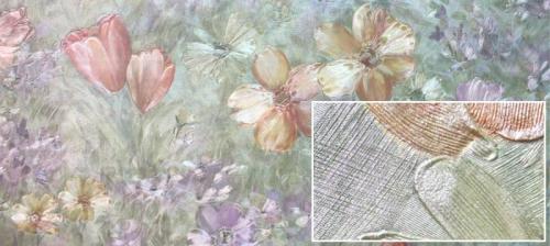 Какие обои можно мыть. Виды и маркировка – справка для покупателя