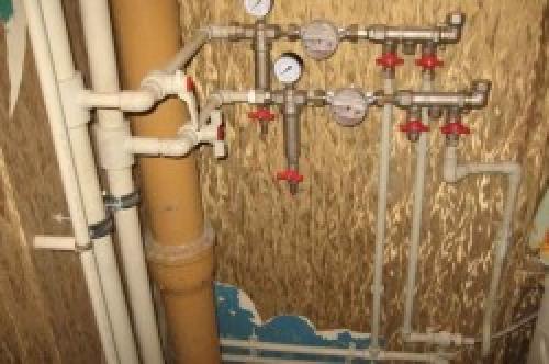 Технические характеристики полипропиленовых труб: все, что нужно знать 06