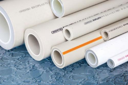 Технические характеристики полипропиленовых труб: все, что нужно знать 07