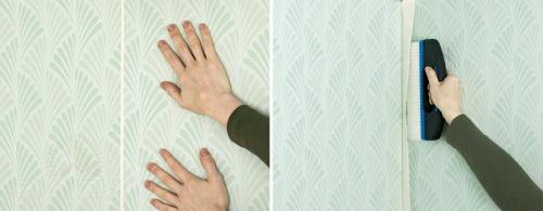 Как маркируются виниловые обои на флизелиновой основе. Виды 03 Как маркируются виниловые обои на флизелиновой основе. Виды 03