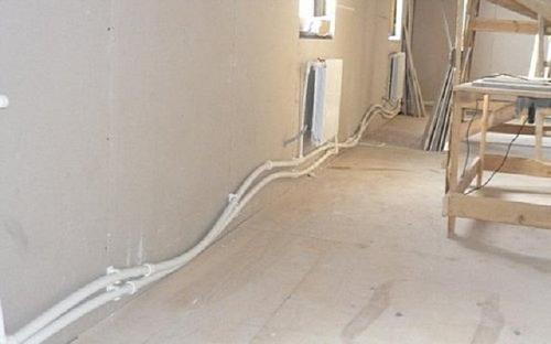 Диаметры полипропиленовых труб по ГОСТу: полное руководство 06