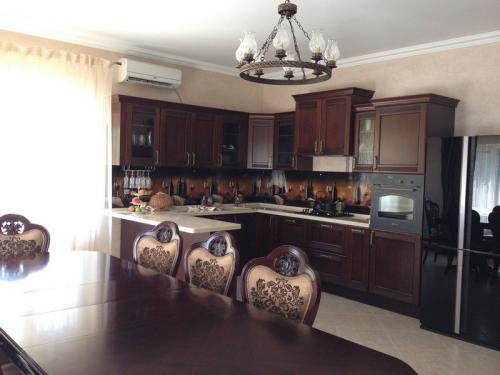 Как должна быть устроена идеальная кухня. Какие предметы интерьера подходят для идеальной кухни