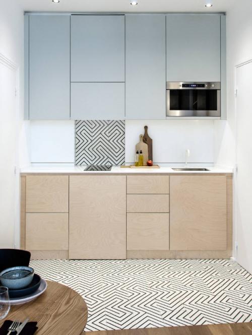 Как выбрать кухню и какую. Первые шаги планирования будущей кухни 24