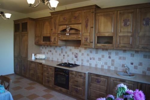 Как должна быть устроена идеальная кухня. Какие предметы интерьера подходят для идеальной кухни