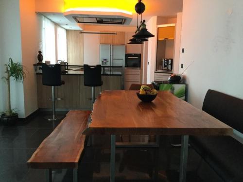 Как должна быть устроена идеальная кухня. Какие предметы интерьера подходят для идеальной кухни