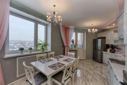 Как должна быть устроена идеальная кухня. Какие предметы интерьера подходят для идеальной кухни