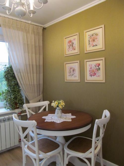 Как должна быть устроена идеальная кухня. Какие предметы интерьера подходят для идеальной кухни