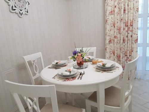 Как должна быть устроена идеальная кухня. Какие предметы интерьера подходят для идеальной кухни