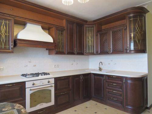 Как должна быть устроена идеальная кухня. Какие предметы интерьера подходят для идеальной кухни