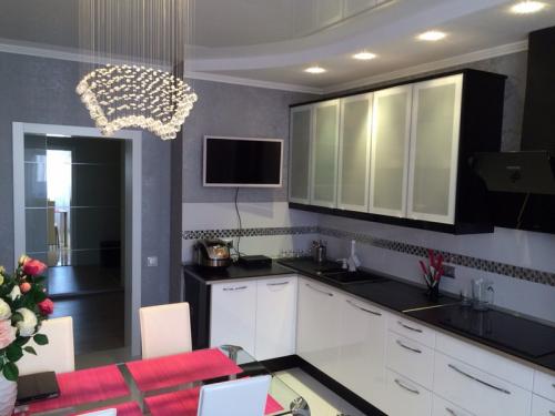 Как должна быть устроена идеальная кухня. Какие предметы интерьера подходят для идеальной кухни