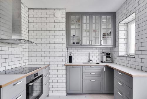 Как выбрать кухню и какую. Первые шаги планирования будущей кухни 28