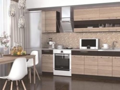 Из какого материала заказать лучше кухню. Материал для корпуса и фасадов 18 Из какого материала заказать лучше кухню. Материал для корпуса и фасадов 18