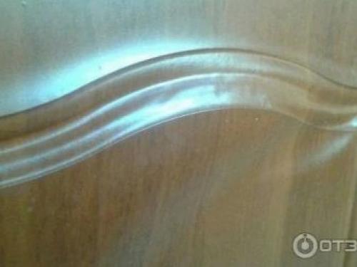 Из каких материалов лучше заказывать кухню. Материалы фасадов 19 Из каких материалов лучше заказывать кухню. Материалы фасадов 19