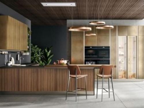 Из какого материала заказать лучше кухню. Материал для корпуса и фасадов 17 Из какого материала заказать лучше кухню. Материал для корпуса и фасадов 17