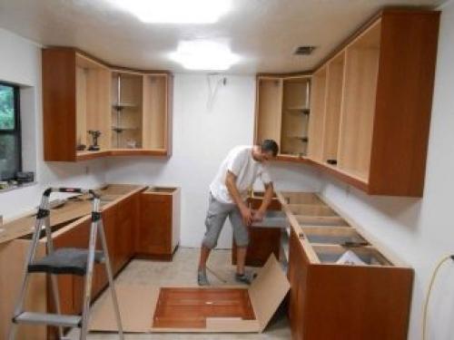 Из какого материала заказать лучше кухню. Материал для корпуса и фасадов 21 Из какого материала заказать лучше кухню. Материал для корпуса и фасадов 21