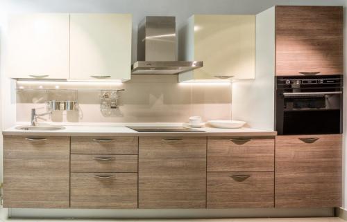 Из какого материала заказать лучше кухню. Материал для корпуса и фасадов