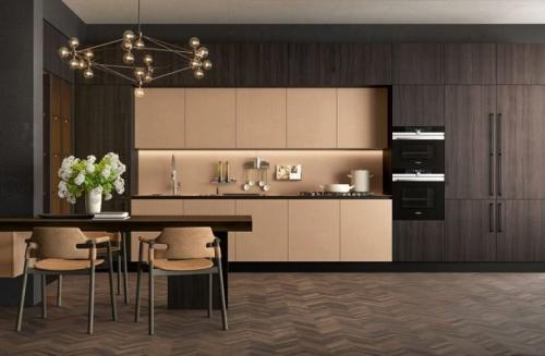 Из какого материала заказать лучше кухню. Материал для корпуса и фасадов 16 Из какого материала заказать лучше кухню. Материал для корпуса и фасадов 16