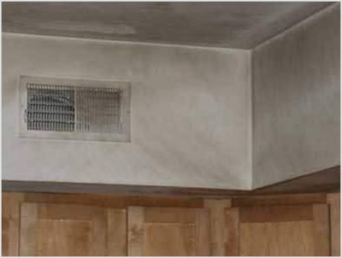 Чем отмыть сажу со стен. 15 советов, как удалить сажу с ваших стен, потолка, пола