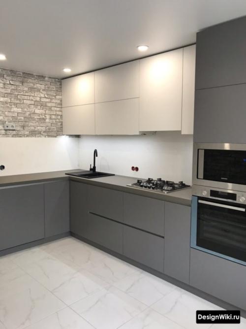 Чертеж кухонного гарнитура с размерами. Этапы обустройства кухни 04 Чертеж кухонного гарнитура с размерами. Этапы обустройства кухни 04