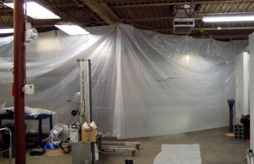 Как убрать строительную пыль с обоев после ремонта. Как отмыть и почистить обои от пыли и грязи? 06