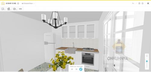 Проект кухни самостоятельно программа. 5 самых лучших онлайн-конструкторов для кухни