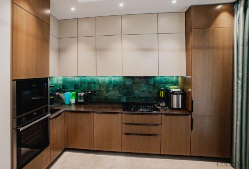 Проект кухни с размерами. Как работать с 3 D -планировщиком 13 Проект кухни с размерами. Как работать с 3 D -планировщиком 13