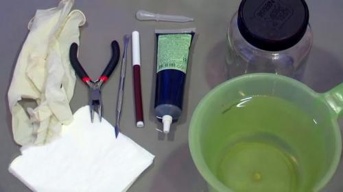 От жира до фломастеров. Кондитерские лайфхаки: пищевые фломастеры своими руками