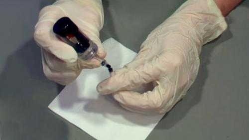 От жира до фломастеров. Кондитерские лайфхаки: пищевые фломастеры своими руками